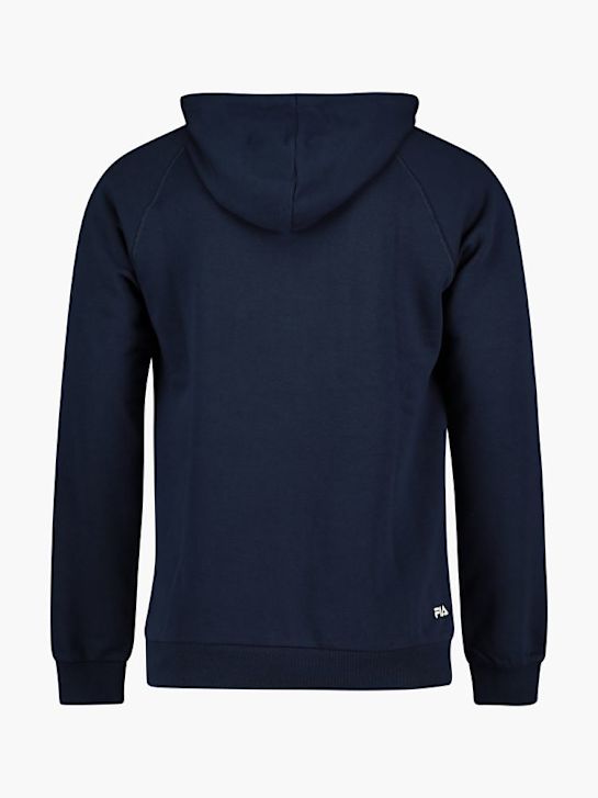 FILA Sweatshirt Schwarz