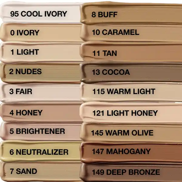 Instant Anti-Age Effekt Concealer Nr. 07 Sand