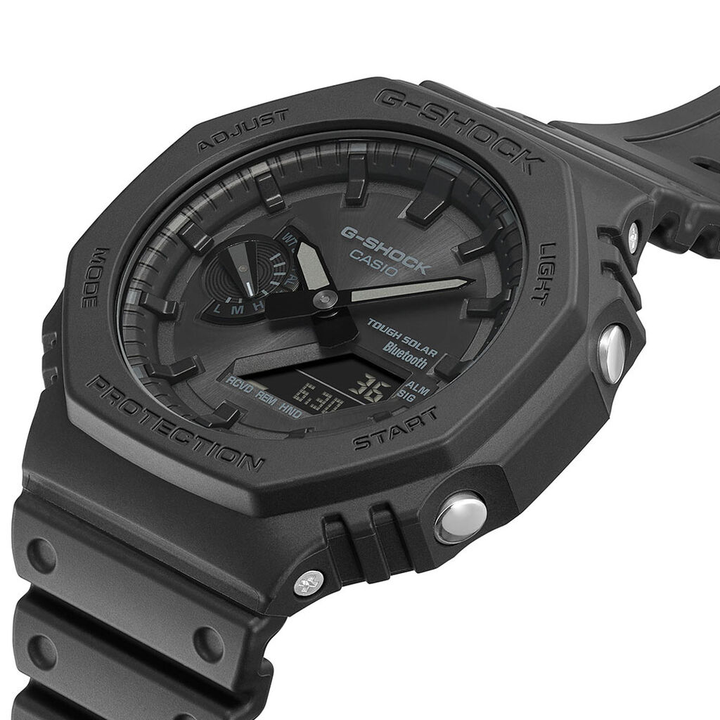 Montre Casio G-shock Noir