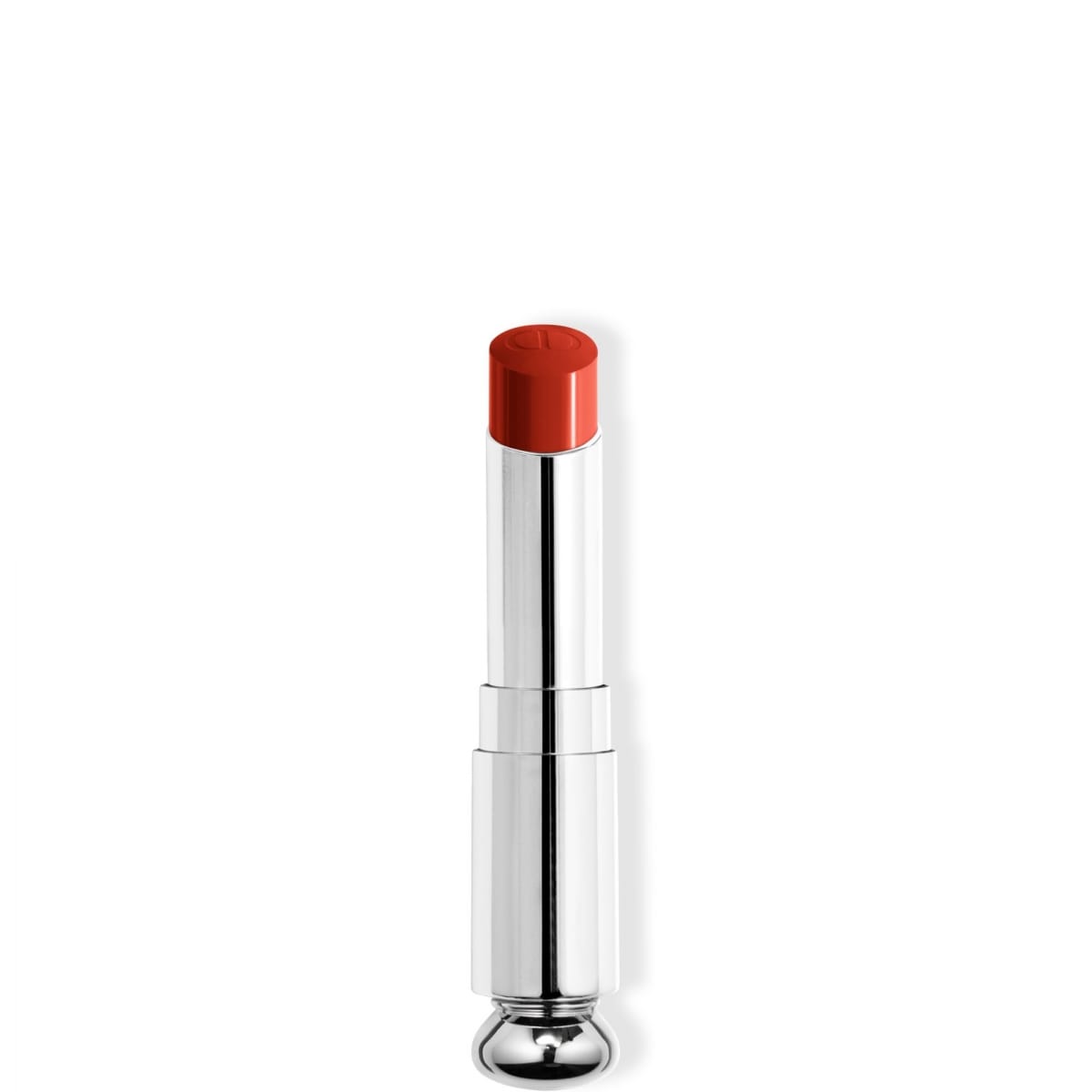 Dior Addict Dior Addict Recharge Rouge à Lèvres Brillant Couleur Intense - 90 % d'Ingrédients d'Origine Naturelle