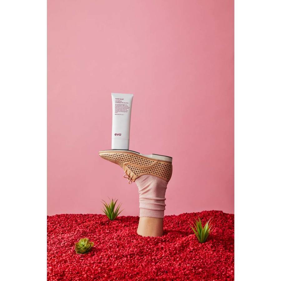 Evo Total Recoil Curl Definer 200ml