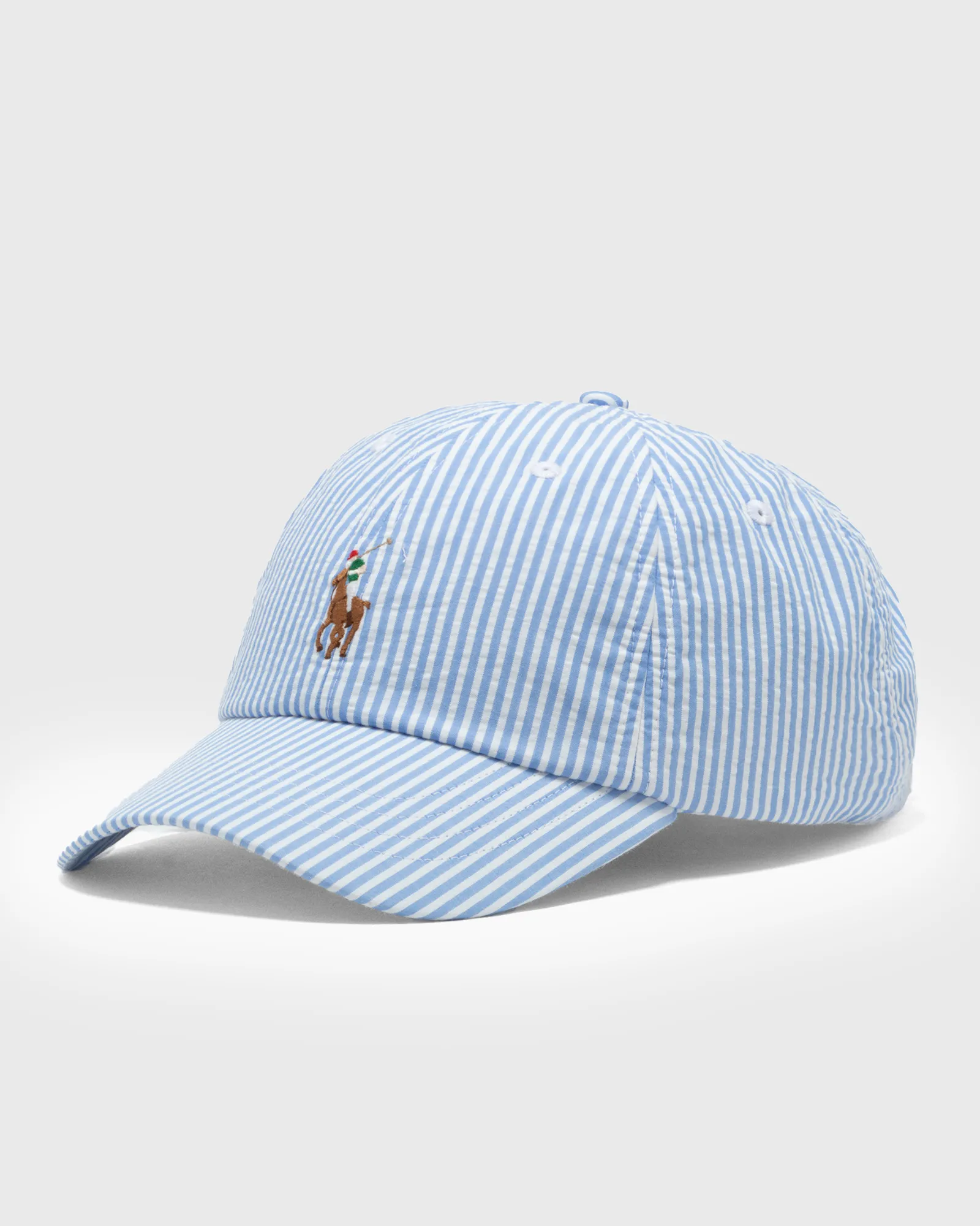 Polo Ralph Lauren CLS SPRT CAP-CAP-HAT