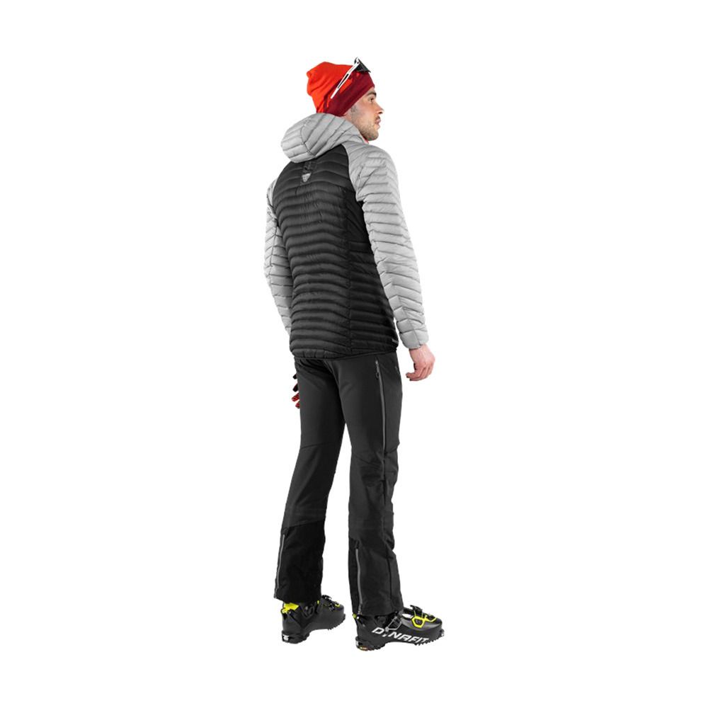 Dynafit MERCURY 2 DYNASTRETCH - Pantalon ski Homme black out