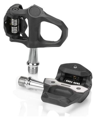 Paire de Pédales XLC PD-R04 Noir