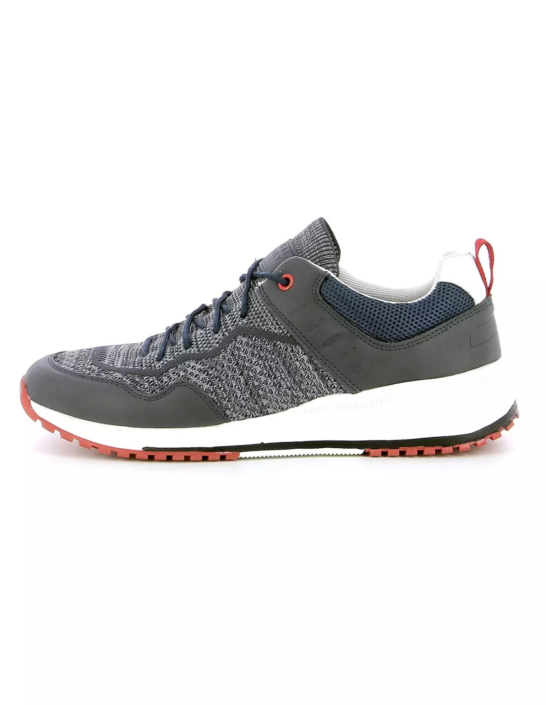 SAFETY JOGGER 554683 - Baskets Navy