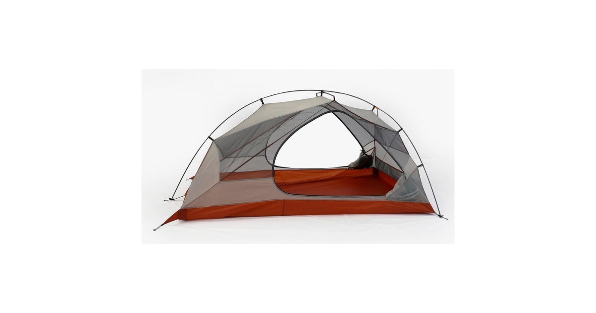VangoF10 Radon UL 2 tent  (Donkergroen, 2025 model)