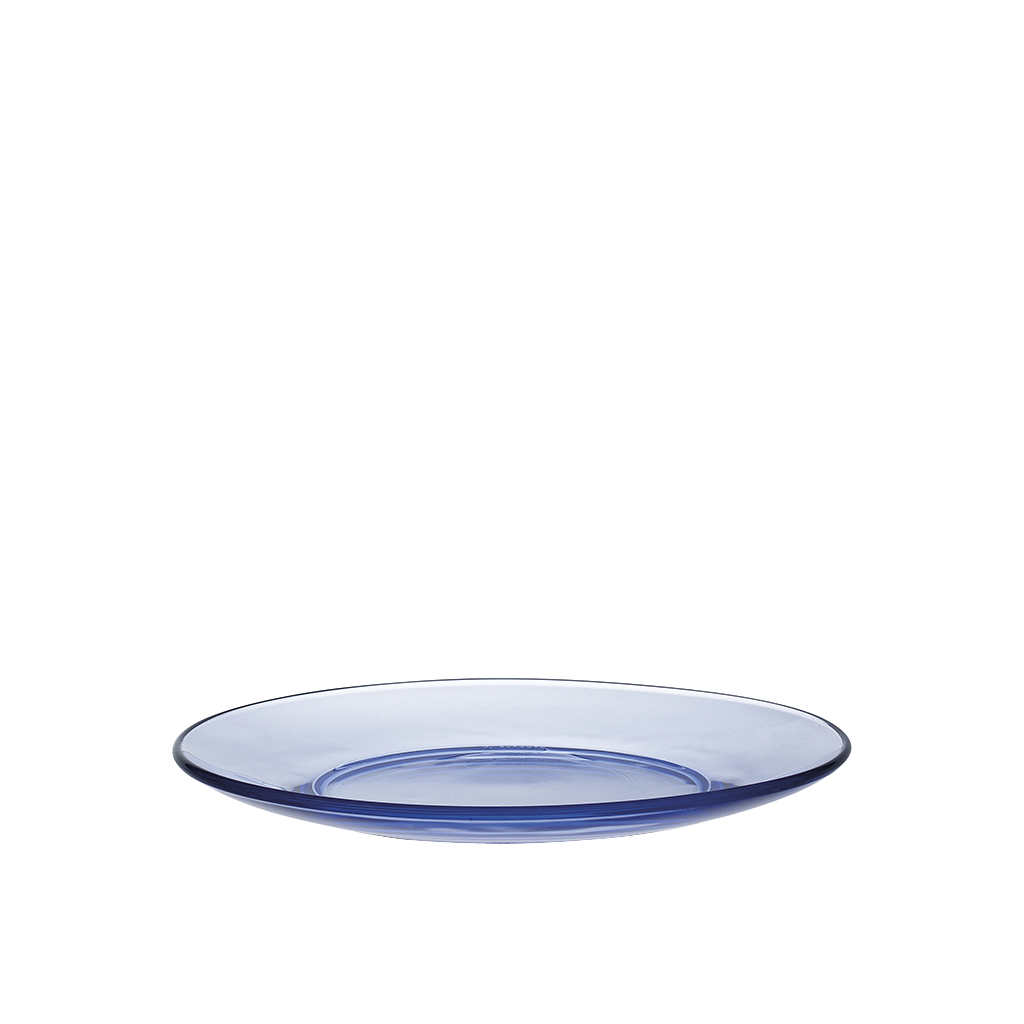 Lys - Assiette à dessert  19cm (Lot de 6)