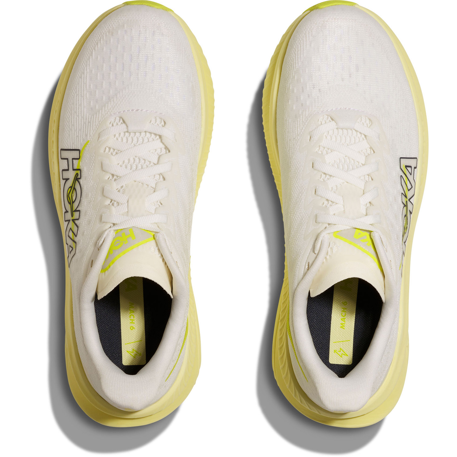 HOKA Mach 6 Dames