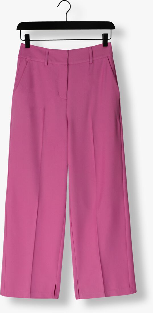 Y.A.S. roze y.a.s. pantalon yasdeeply hw pant s.
