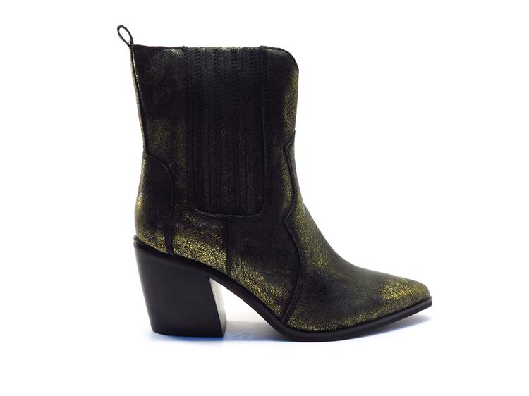Shoecolate 8.20.19.051.01 goud