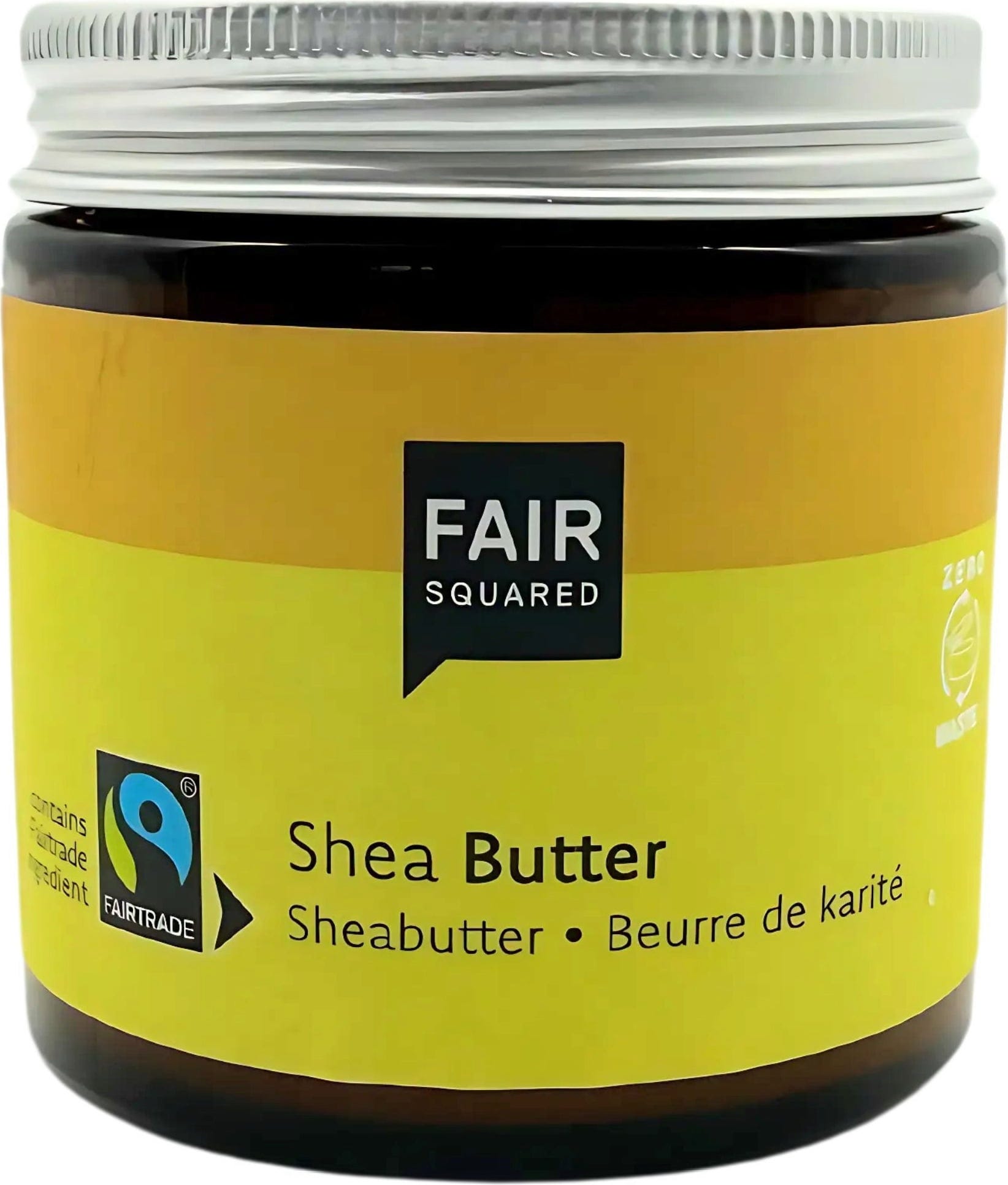 FAIR SQUARED  Shea Butter, 100 g