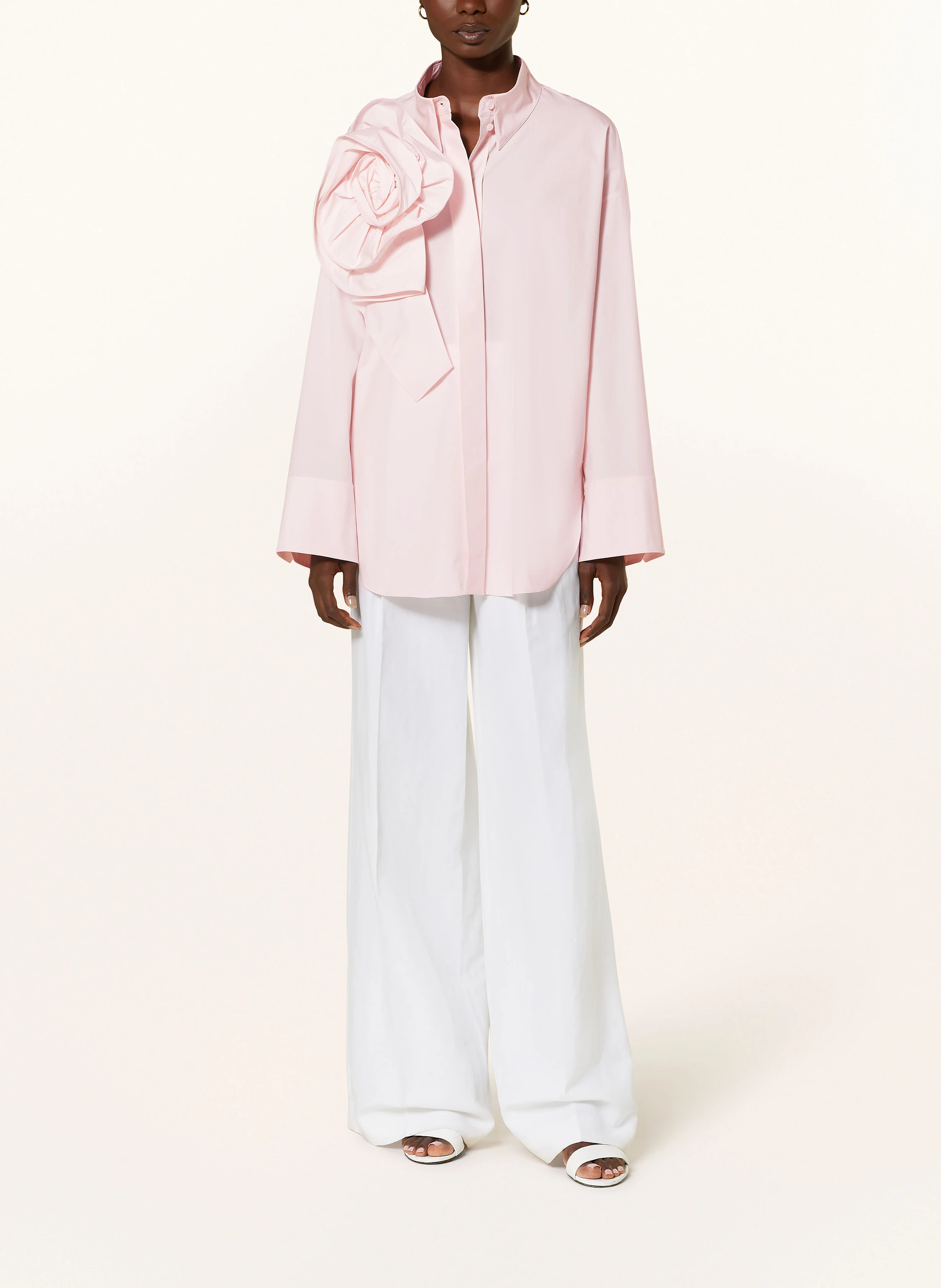 DOROTHEE SCHUMACHER Hemdbluse POPLIN POWER