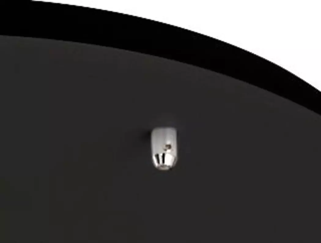 Baldachin für Pendelleuchte Kit Luci