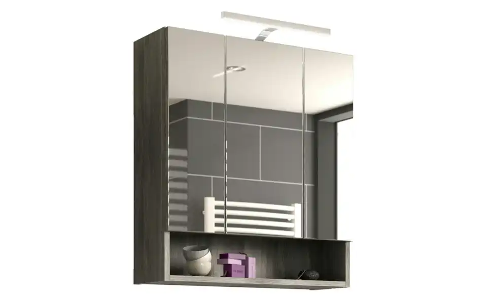 Spiegelschrank