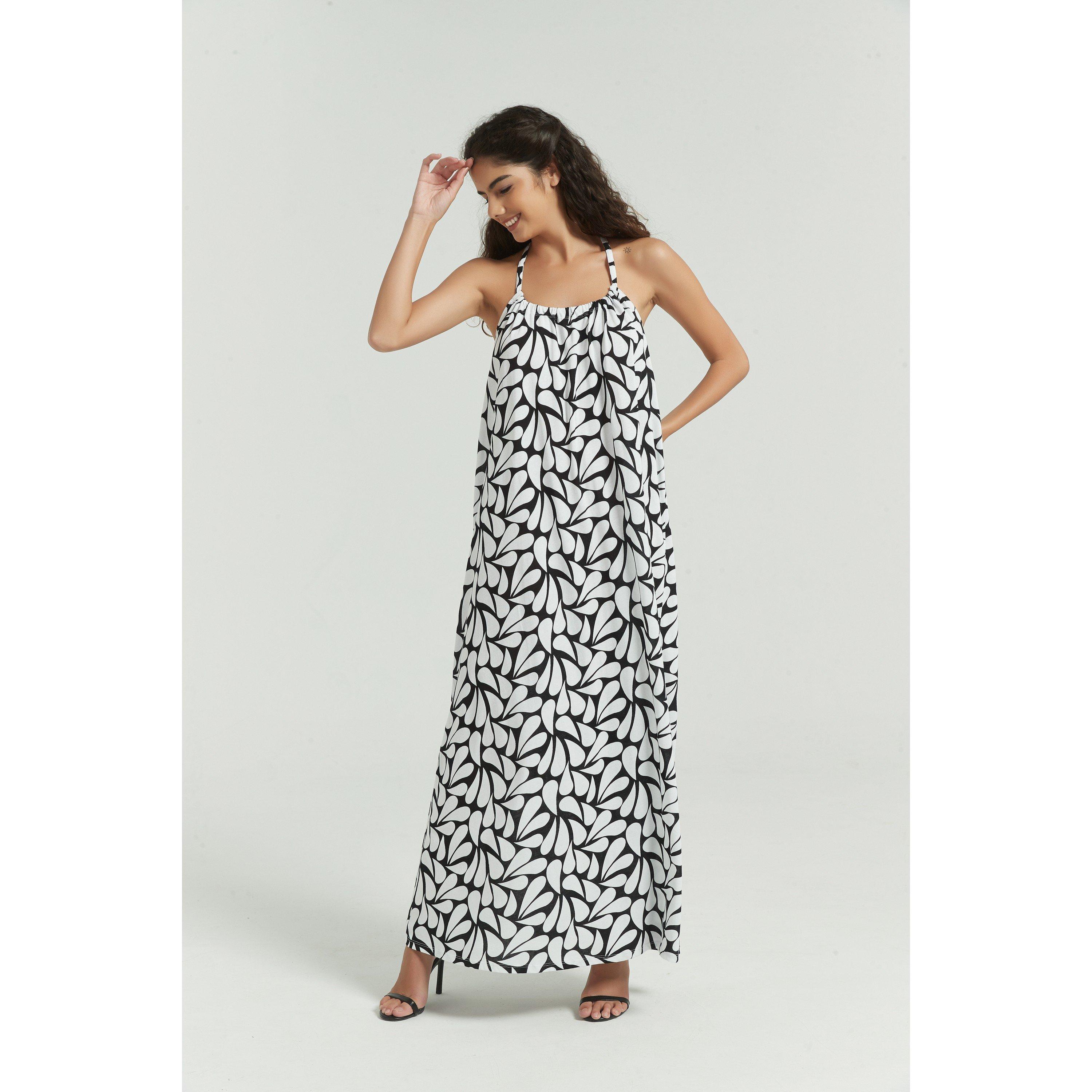Be You BY Maxi Beach Dress