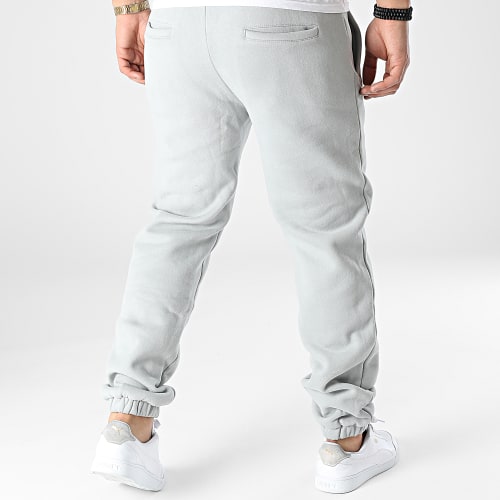 Pantalon Jogging M22589PPA Gris Clair
