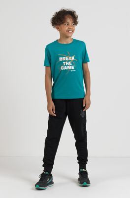 BengerBW SHIRT - petrol