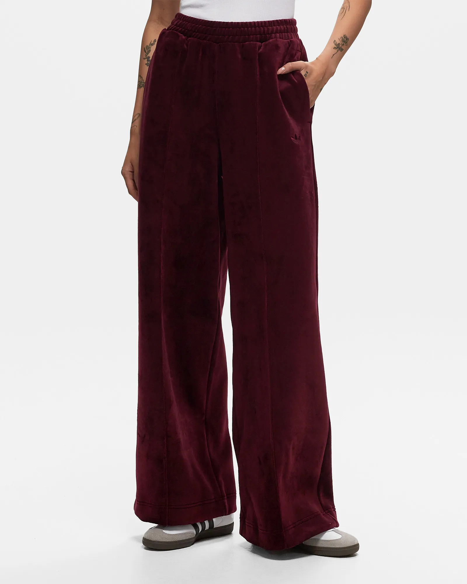 Adidas WMNS VELVET PANT