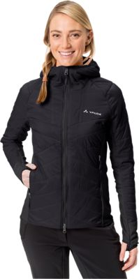 VaudeSesvenna Jacket IV - schwarz