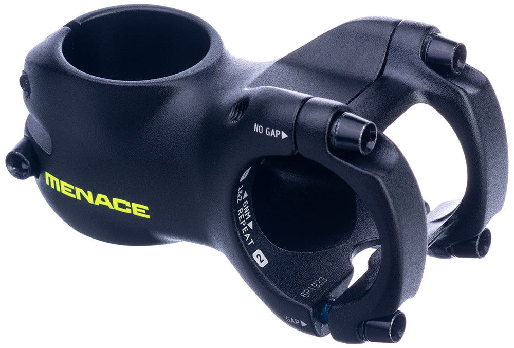Sixpack Racing Menace 50mm Ø31.8mm Vorbau kaufen | Bike-Discount