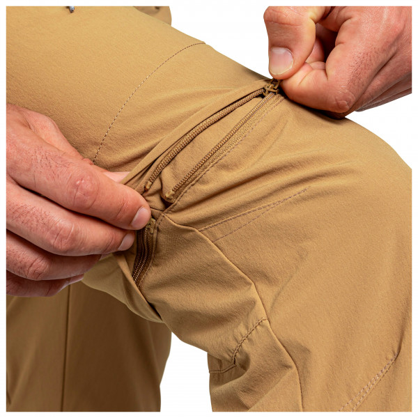Schöffel - Pants Koper1 Zip Off - Pantalon de trekking