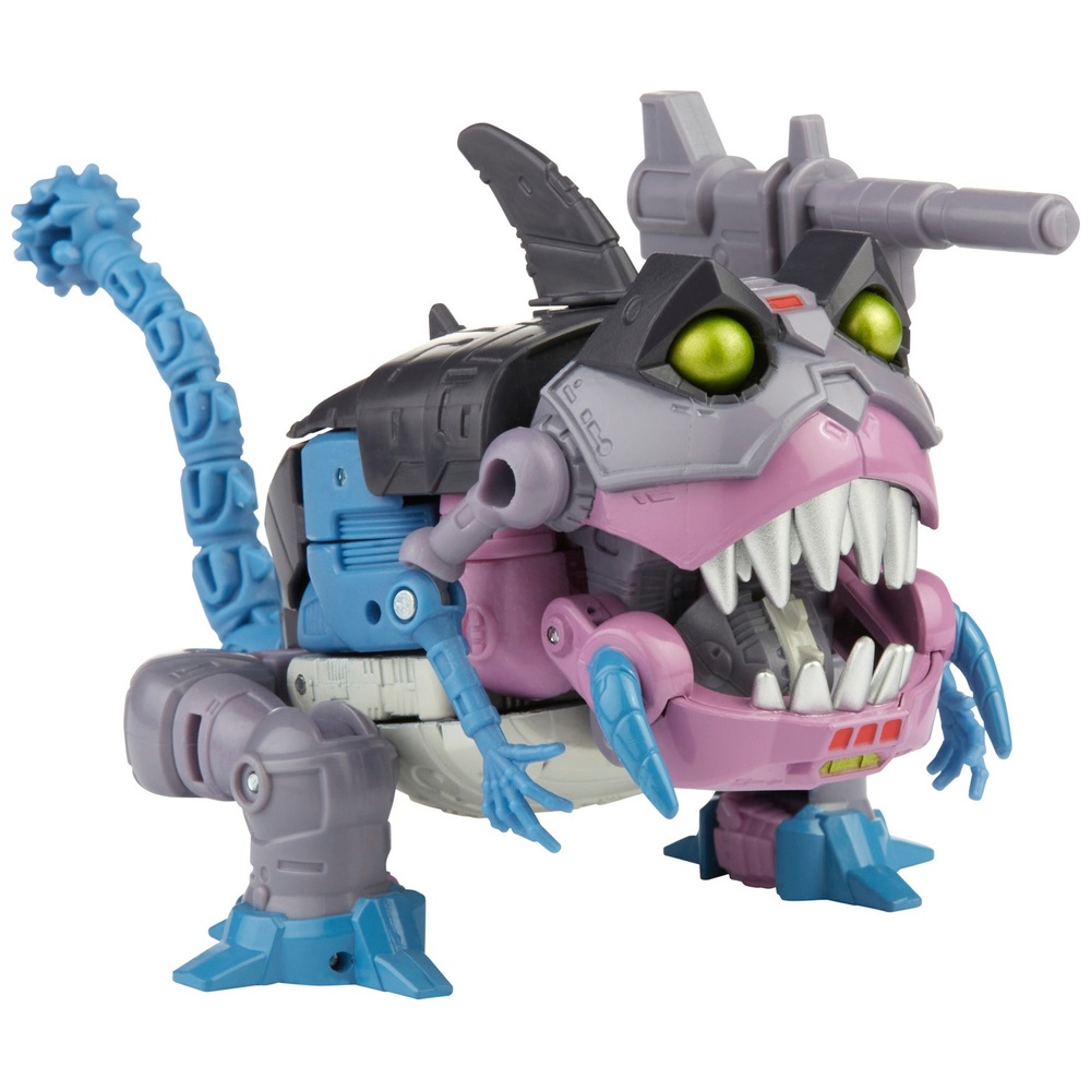 Transformers Studio Series Deluxe-Klasse Transformers: Der Film Gnaw