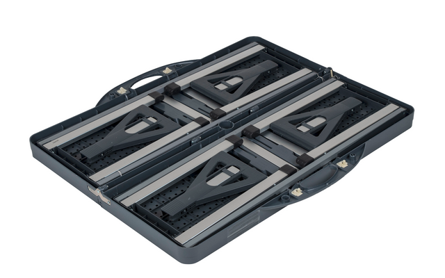 Bo-Camp Picknicktisch Basic faltbar
