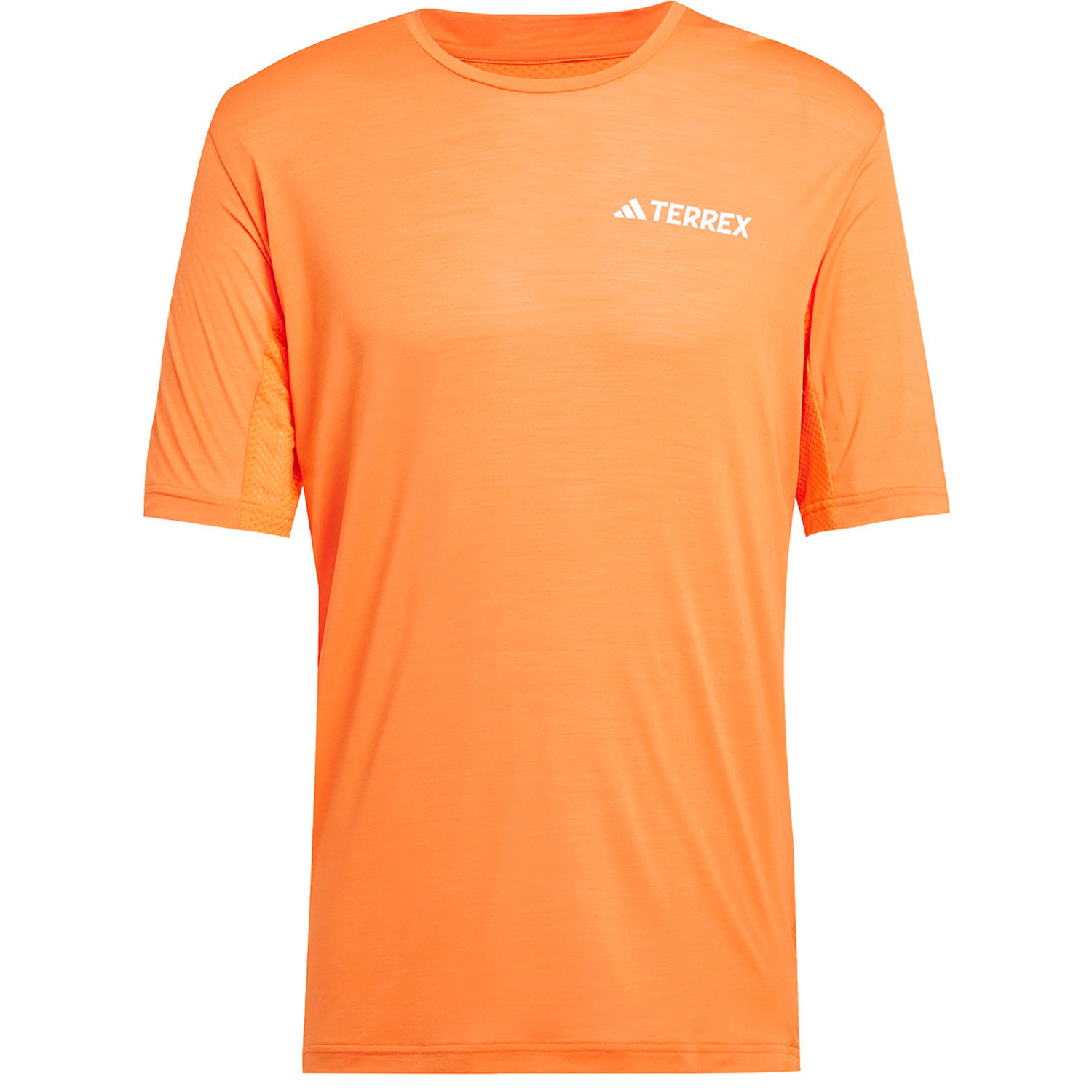 adidas XPR T-Shirt Heren