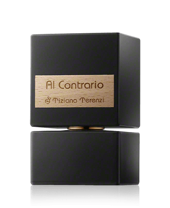 Tiziana Terenzi Black Collection Al Contrario Extrait de Parfum Spray 50ml