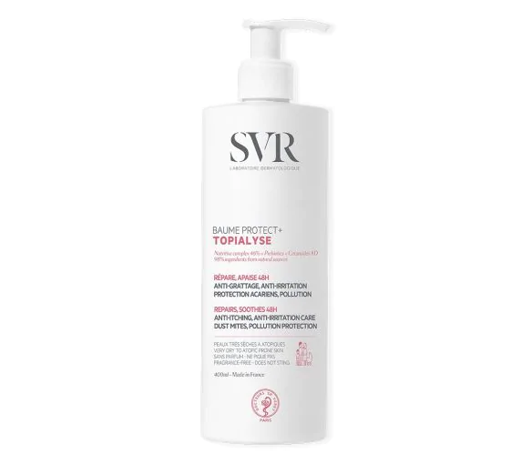 Topialyse Baume Protect + - 400ml