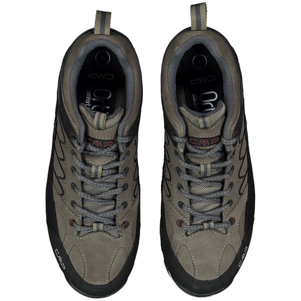 Chaussure de randonnée basse CMP MOON LOW WP PEAT