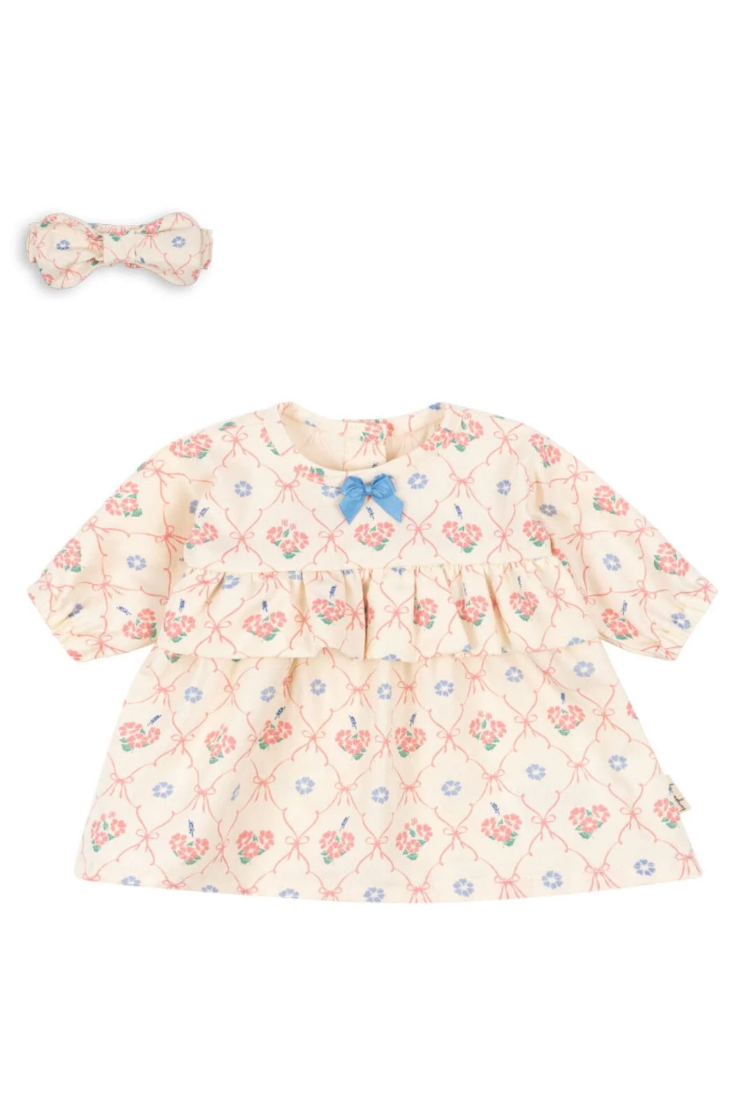 Konges Sløjd Doll Clothes Set Gots ks101949