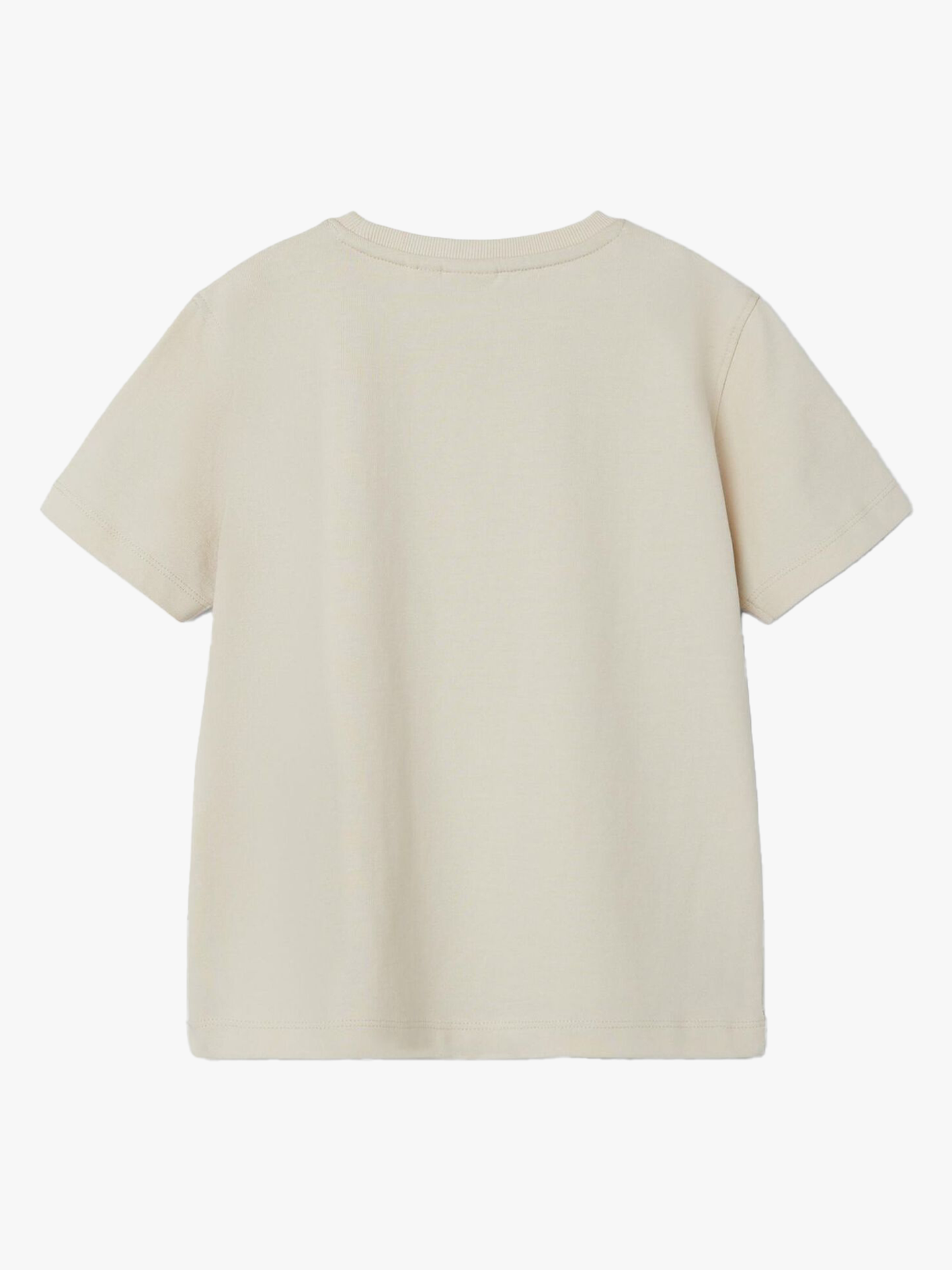 Torina Short Sleeve Loose Top
