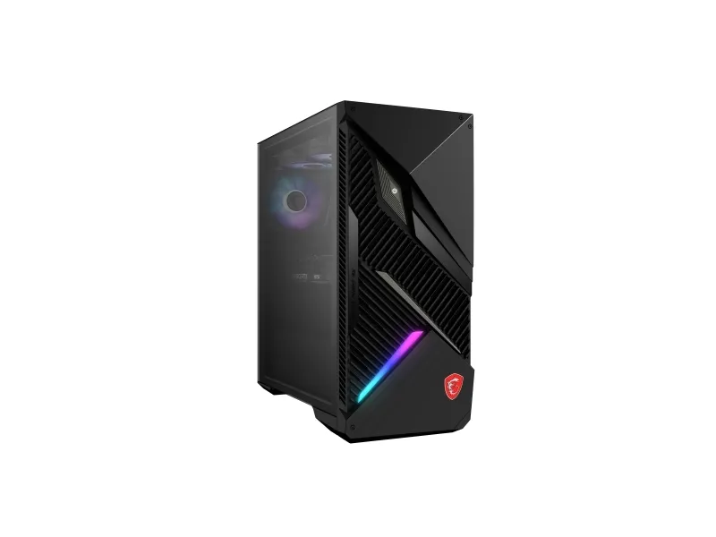 MSI MPG Infinite X2 14NUG7-460AT - Tower gaming - Core i9 i9-14900KF / op til 5.6 GHz - RAM 64 GB - SSD 1 TB - NVMe - GeForce RTX 4080 - Bluetooth 5.3, IEEE 802.11ax (Wi-Fi 6E), 2.5 Gigabit Ethernet, Gigabit Ethernet - Win 11 Home - skærm: ingen - so
