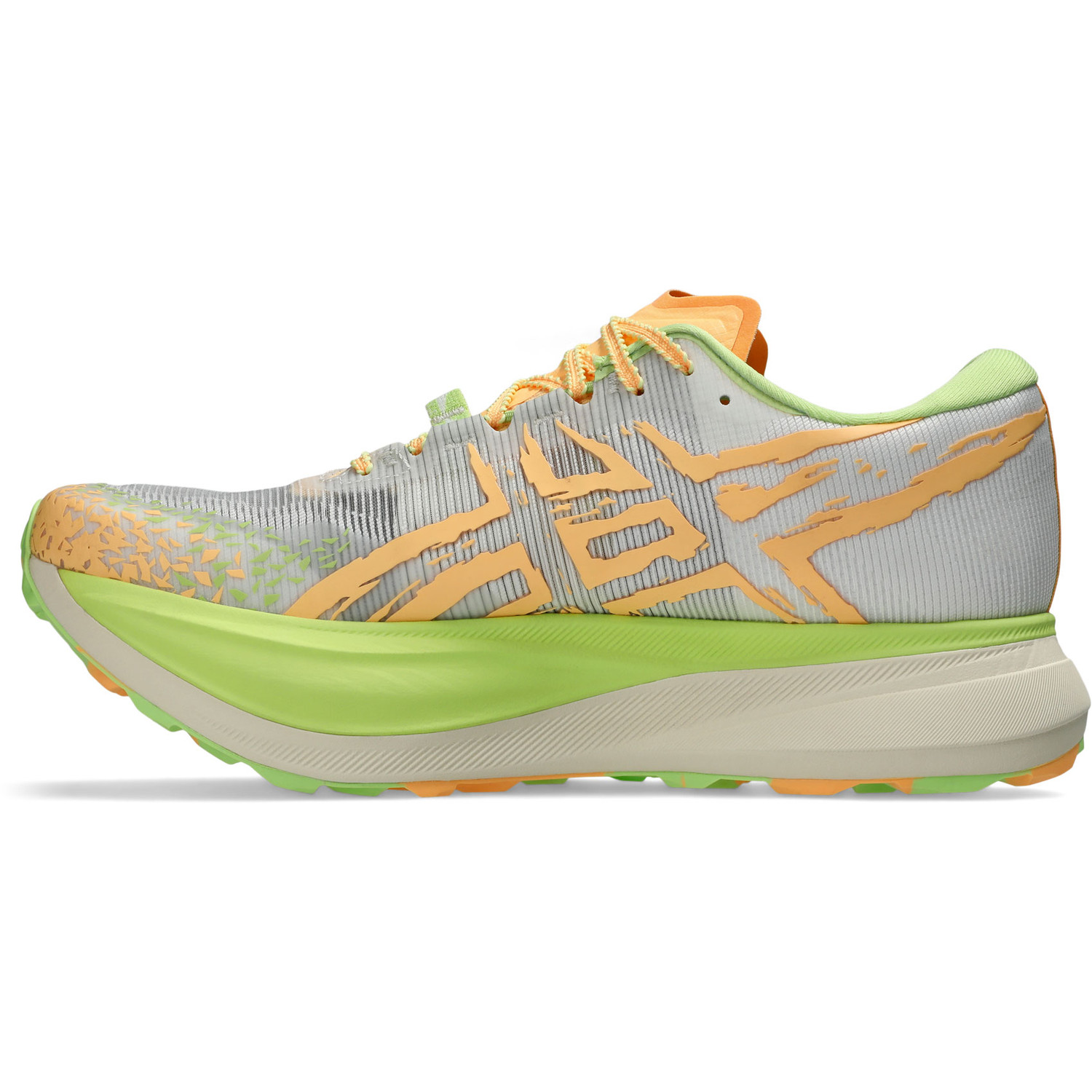 ASICS MetaFuji Trail