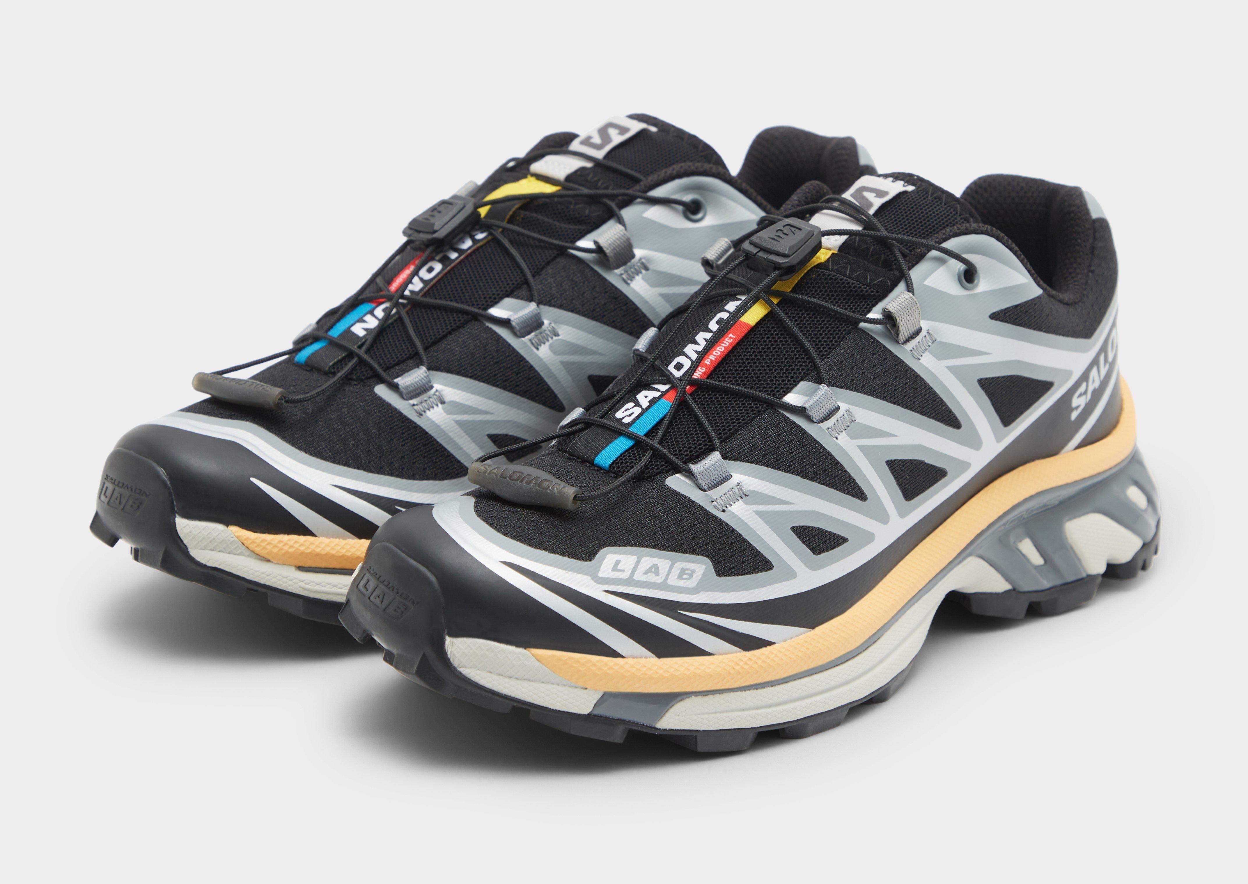 Salomon XT-6 Femme