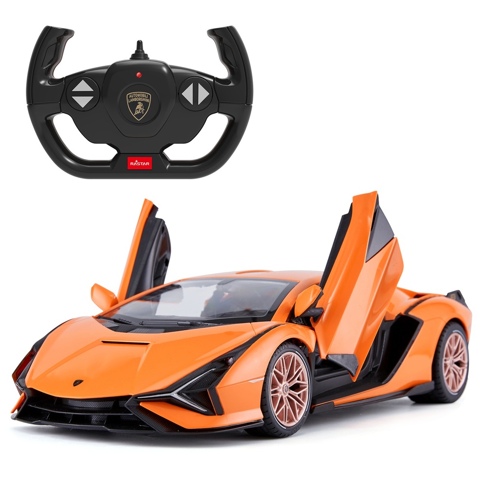 Fernbedienung 1:14 Lamborghini Sian