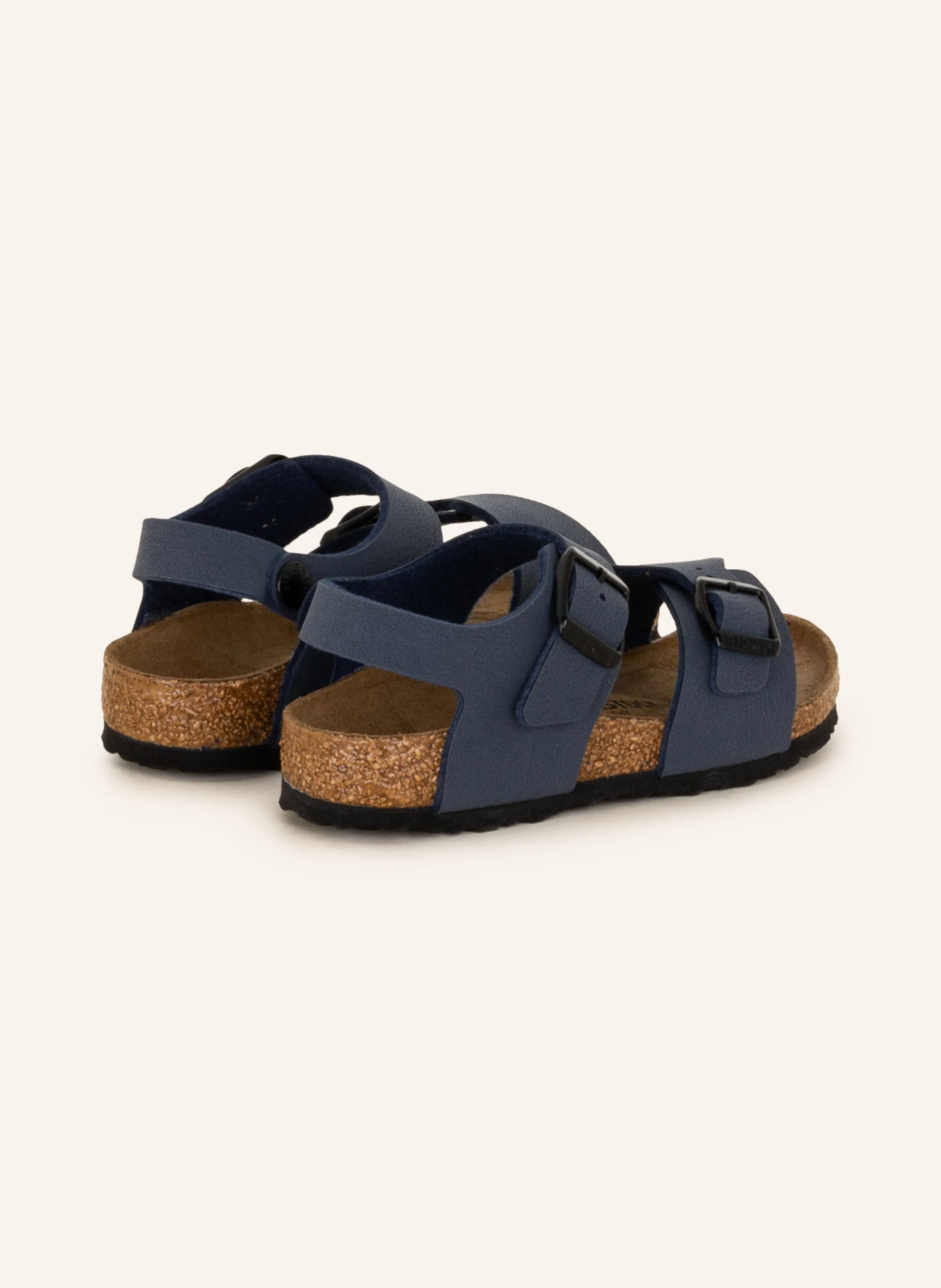 BIRKENSTOCK Sandalen NEW YORK
