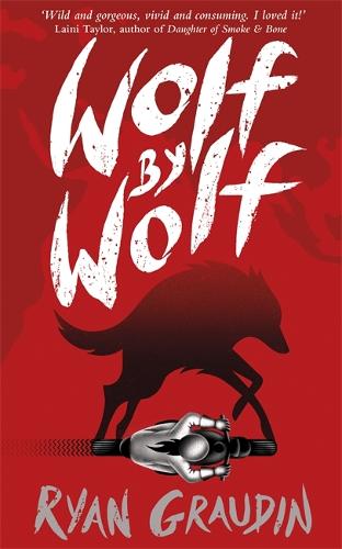 Wolf by Wolf: A BBC Radio 2 Book Club Choice: Book 1 - Wolf by Wolf (Paperback)