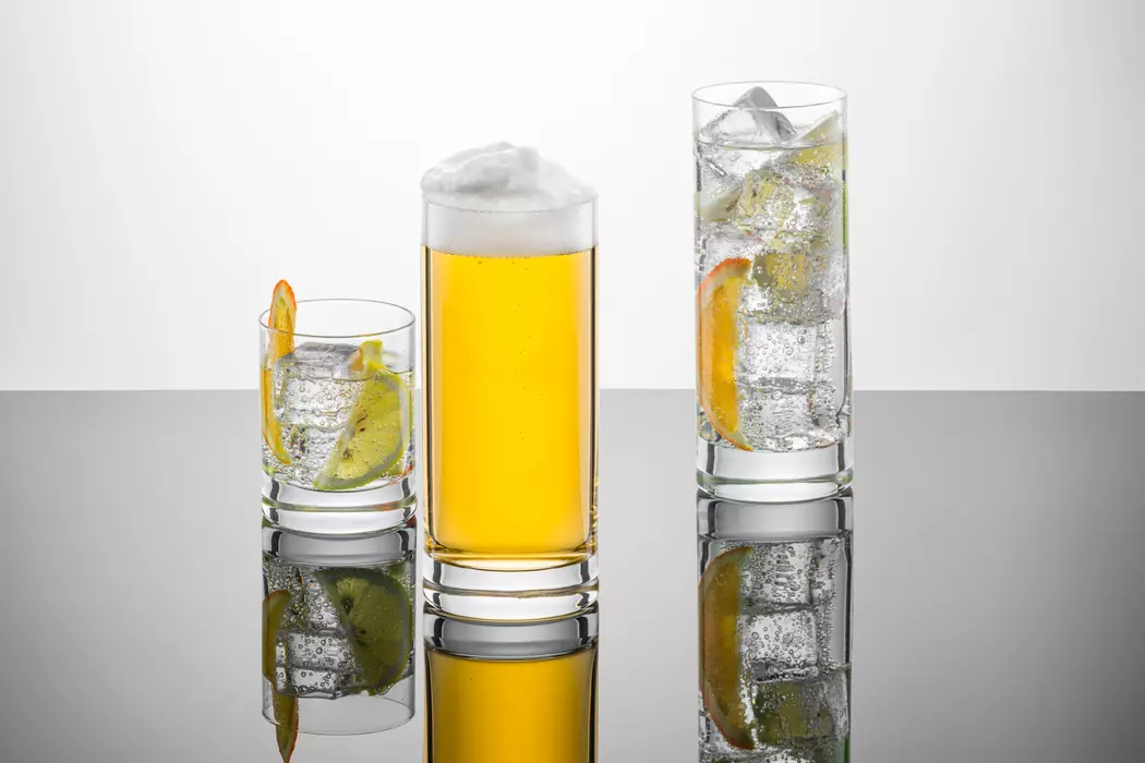 Bierglas Tavoro 311 ml