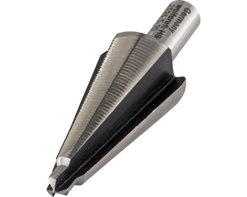 Wolfcraft HSS gatenfrees 8 mm