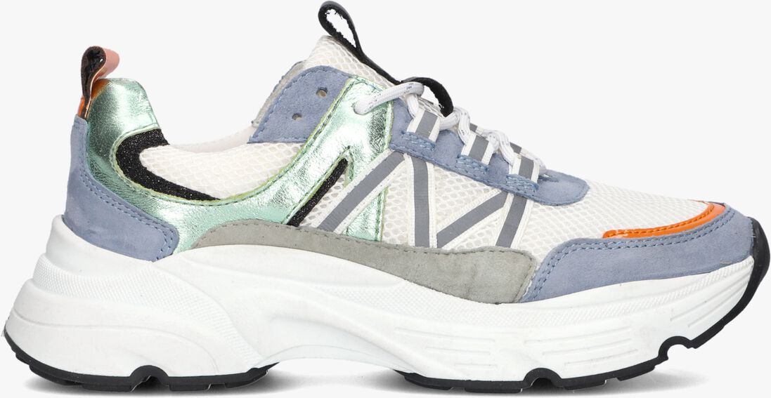 OMODA blauwe omoda lage sneakers tokio