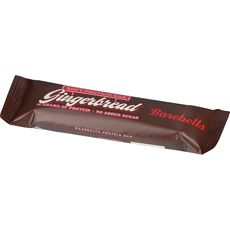 Proteinbar m. gingerbreadsmag