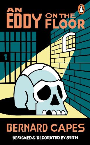 An Eddy on the Floor - Seth's Ghost Stories (Paperback)