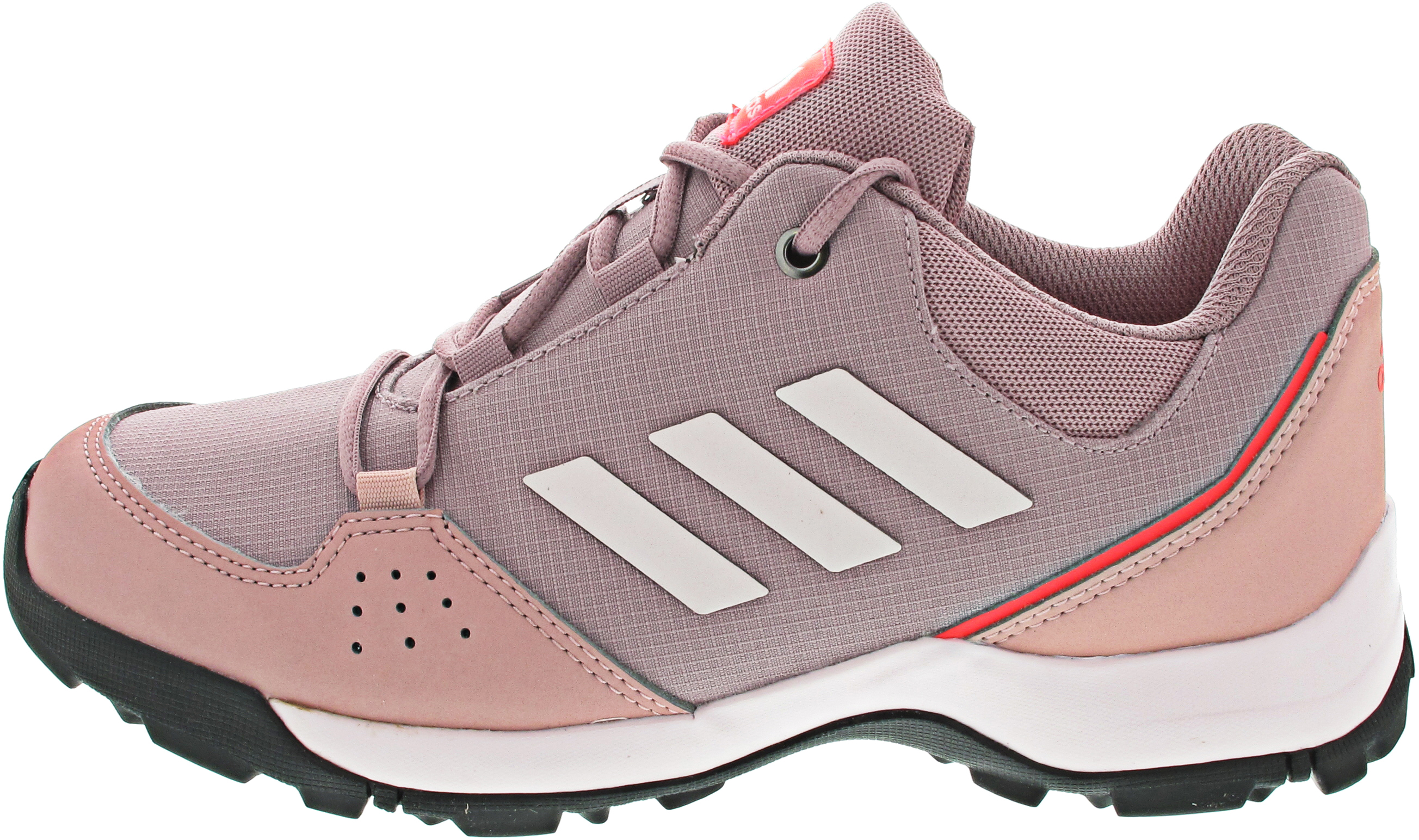 adidas Hyperhiker Low K Wanderschuh rosa