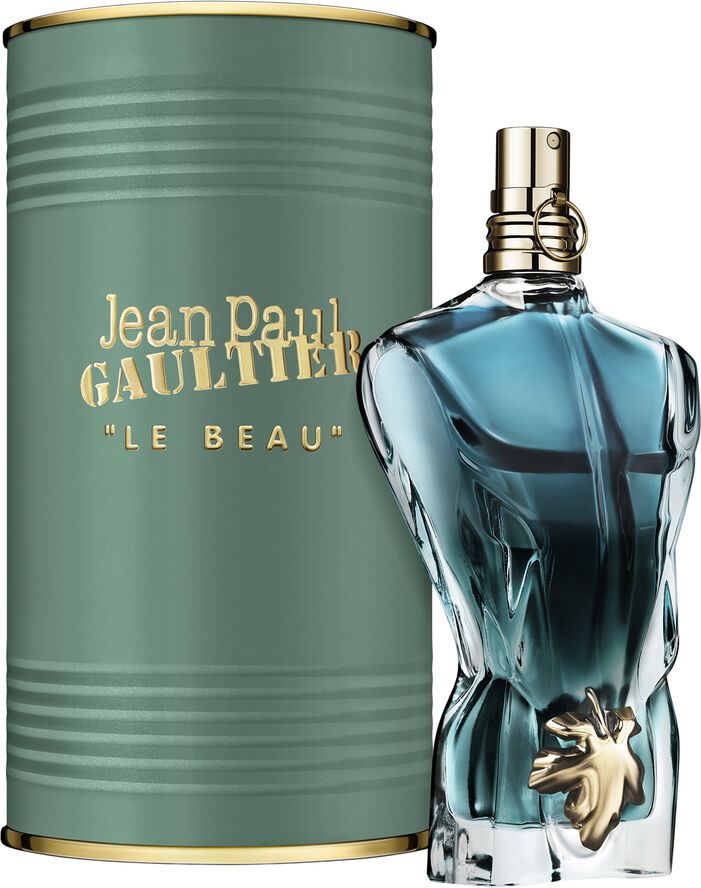 Jean Paul Gaultier Jean Paul GAULTIER Le Beau Eau de toilette