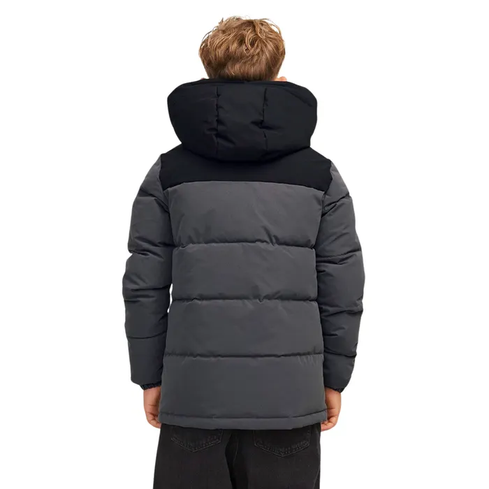 Jack & Jones Otto Puffer Winterjas Jongens