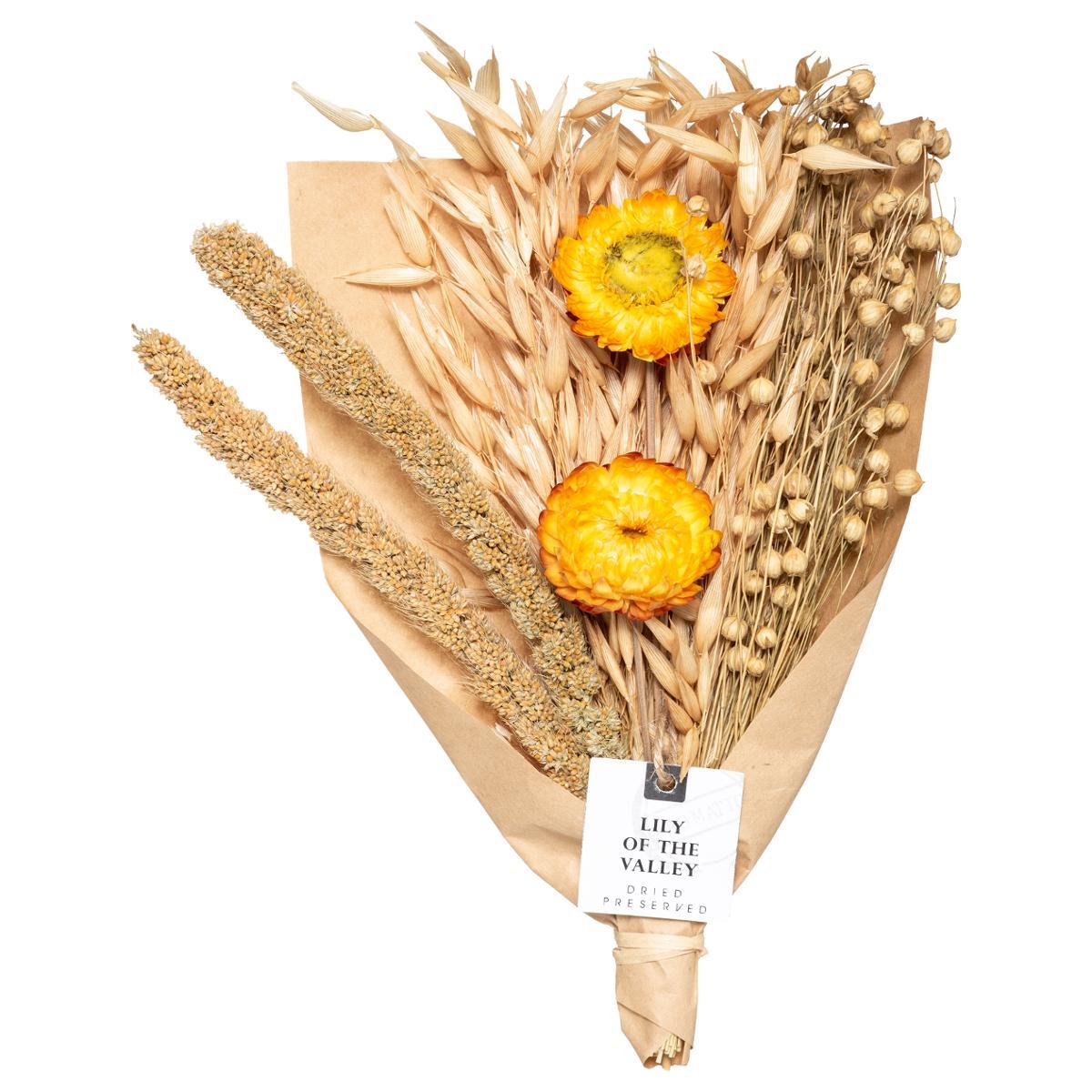 COFFRET FLEURS SECHEES SPRAY 10ML