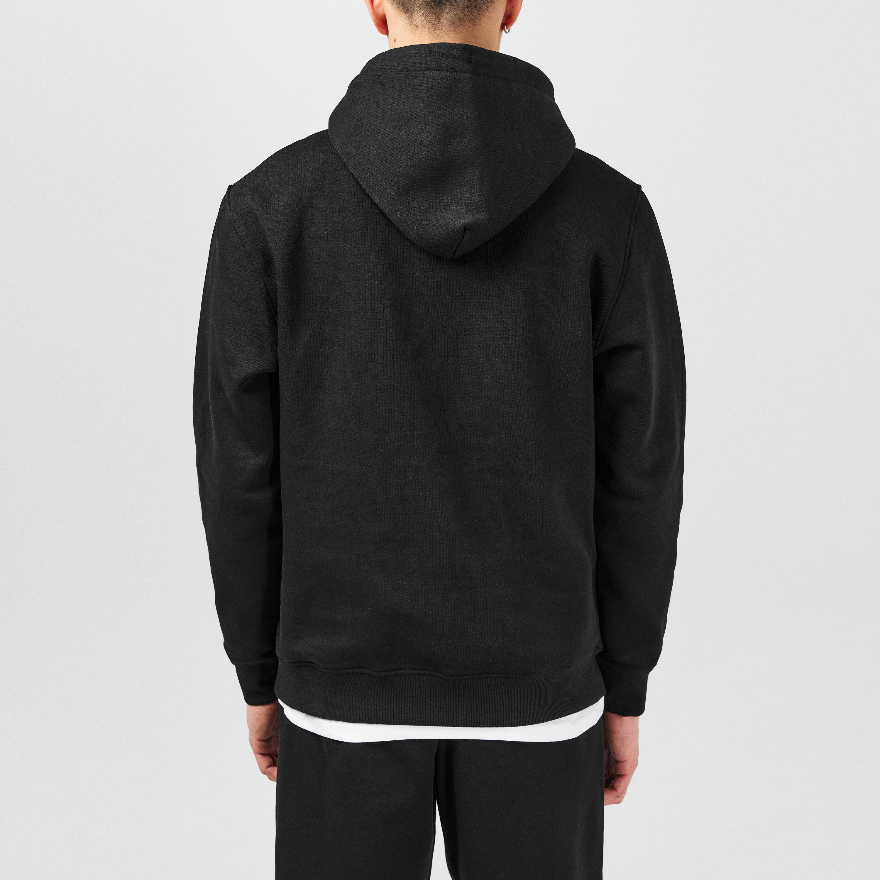 Tommy Jeans TJM REG ESSENTIAL FLAG HOOD EXT
