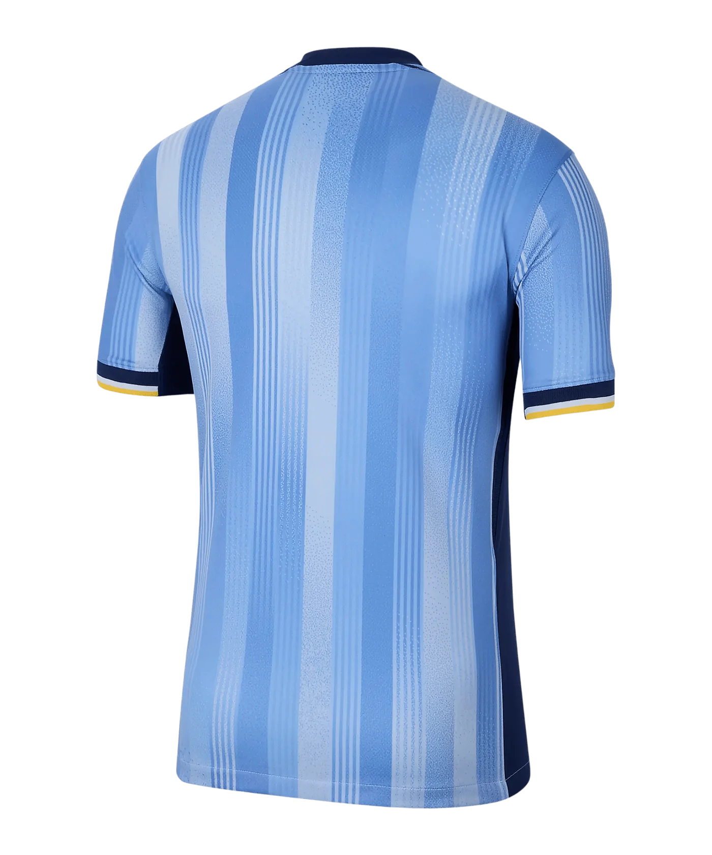 Nike Tottenham Hotspur Trikot Away 2024/2025 Blau F480